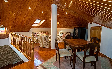 Bodega y Casa Rural María Bargiela en Salvaterra De Miño (Pontevedra) - Foto 10