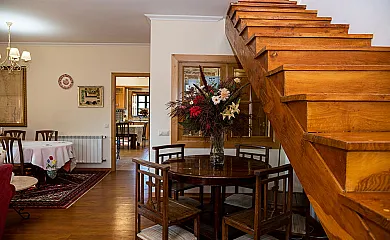 Bodega y Casa Rural María Bargiela en Salvaterra De Miño (Pontevedra) - Foto 11