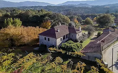 Bodega y Casa Rural María Bargiela en Salvaterra De Miño (Pontevedra) - Foto 13