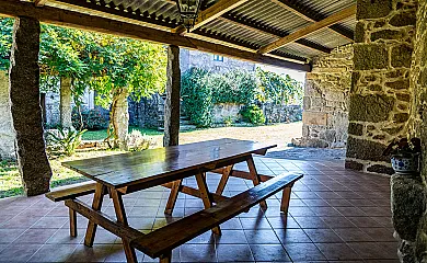 Bodega y Casa Rural María Bargiela en Salvaterra De Miño (Pontevedra) - Foto 3