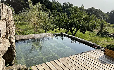 Bodega y Casa Rural María Bargiela en Salvaterra De Miño (Pontevedra) - Foto 16