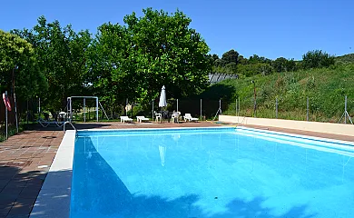 Masía Molí de Tartareu en Tartareu (Lleida) - Foto 2