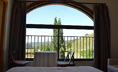 Masía Molí de Tartareu en Tartareu (Lleida) - Foto 3