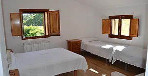 Masía Molí de Tartareu 004