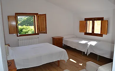 Masía Molí de Tartareu en Tartareu (Lleida) - Foto 4