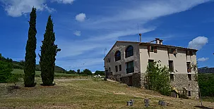 Masía Molí de Tartareu 005