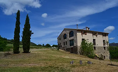 Masía Molí de Tartareu en Tartareu (Lleida) - Foto 5