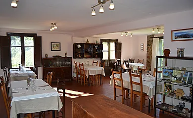 Masía Molí de Tartareu en Tartareu (Lleida) - Foto 6