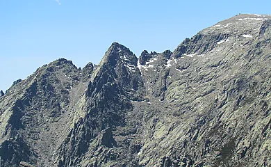 La Esperilla de Gredos en Barajas (Ávila) - Foto 18