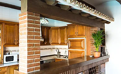 La Casona de los Yébenes en Los Yebenes (Toledo) - Foto 14