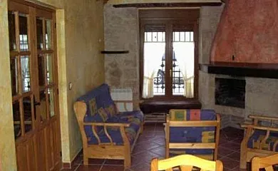 La Poza de Ampudia en Ampudia (Palencia) - Foto 3