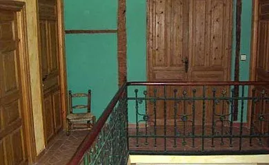 La Poza de Ampudia en Ampudia (Palencia) - Foto 4