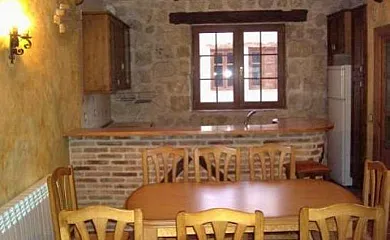 La Poza de Ampudia en Ampudia (Palencia) - Foto 5