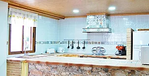 Casa Rural Los Teatinos 003