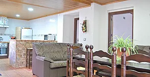 Casa Rural Los Teatinos 004