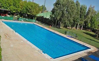 Casa Rural Los Teatinos en Casas de Fernando Alonso (Cuenca) - Foto 19