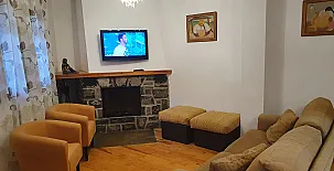 Apartamento Marboré 002