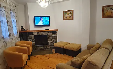 Apartamento Marboré en Torla (Huesca) - Foto 2