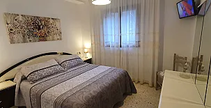 Apartamento Marboré 003