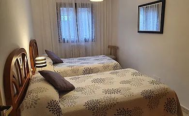 Apartamento Marboré en Torla (Huesca) - Foto 4