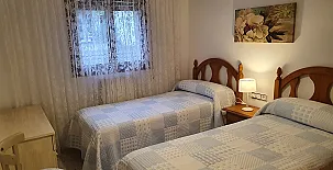 Apartamento Marboré 005