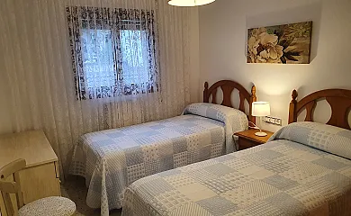 Apartamento Marboré en Torla (Huesca) - Foto 5