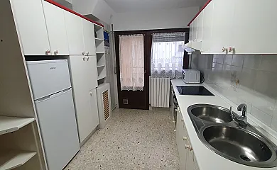 Apartamento Marboré en Torla (Huesca) - Foto 7