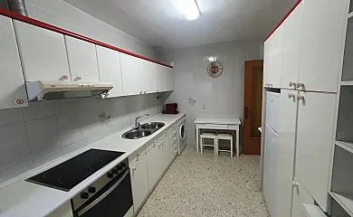 Apartamento Marboré en Torla (Huesca) - Foto 8