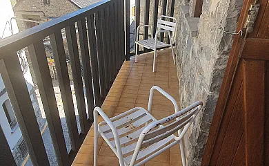 Apartamento Marboré en Torla (Huesca) - Foto 9