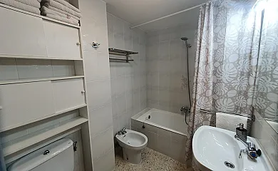 Apartamento Marboré en Torla (Huesca) - Foto 10