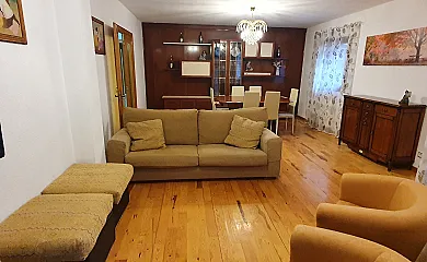 Apartamento Marboré en Torla (Huesca) - Foto 11