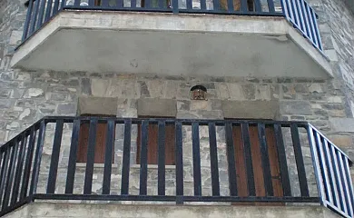 Apartamento Marboré en Torla (Huesca) - Foto 12