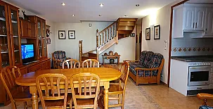 Casa Rural La Buhardilla 002