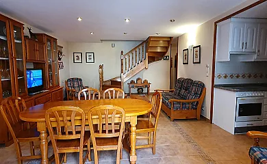 Casa Rural La Buhardilla en Torla (Huesca) - Foto 2