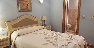 Casa Rural La Buhardilla 003