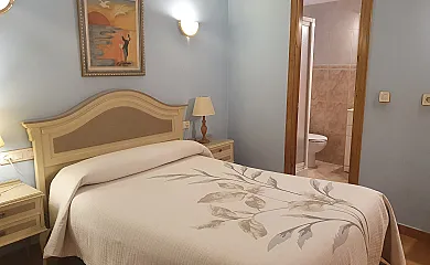 Casa Rural La Buhardilla en Torla (Huesca) - Foto 3