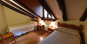 Casa Rural La Buhardilla 004