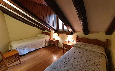 Casa Rural La Buhardilla en Torla (Huesca) - Foto 4