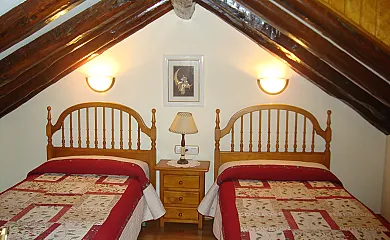 Casa Rural La Buhardilla en Torla (Huesca) - Foto 5