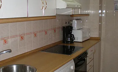 Casa Rural La Buhardilla en Torla (Huesca) - Foto 6