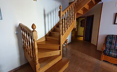 Casa Rural La Buhardilla en Torla (Huesca) - Foto 7