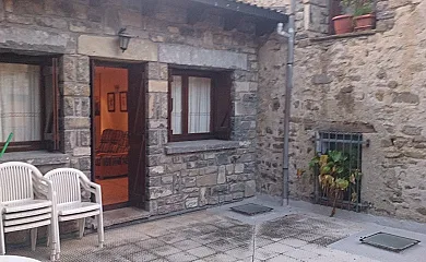 Casa Rural La Buhardilla en Torla (Huesca) - Foto 8