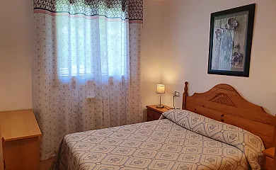 Apartamento Maladeta en Torla (Huesca) - Foto 2