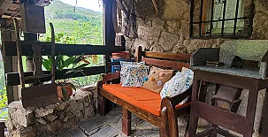 Casas Rurales El Cerro y El Cerezo 002