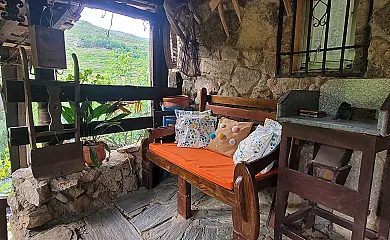 Casas Rurales El Cerro y El Cerezo en Navaconcejo (Cáceres) - Foto 2