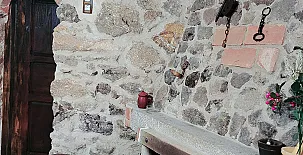 Casas Rurales El Cerro y El Cerezo 0025