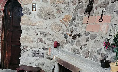 Casas Rurales El Cerro y El Cerezo en Navaconcejo (Cáceres) - Foto 25