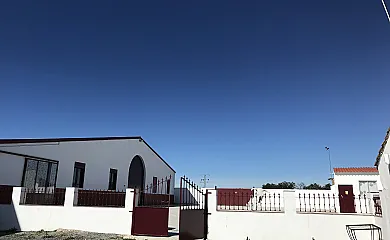 FINCA LOS LLANOS en Atalaya (Badajoz) - Foto 11