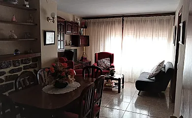 Casa Felicidad en Beceite (Teruel) - Foto 6