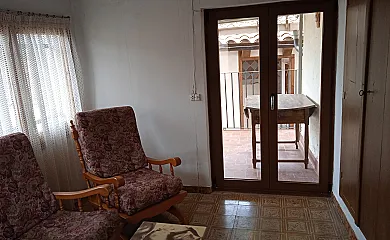 Casa Felicidad en Beceite (Teruel) - Foto 7